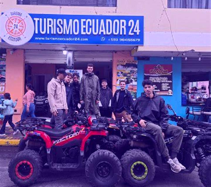 Carla, 24 — Escort en Arcapamba, Ecuador