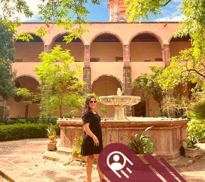 Carla, 32 — Escort en Tanchanaco, México
