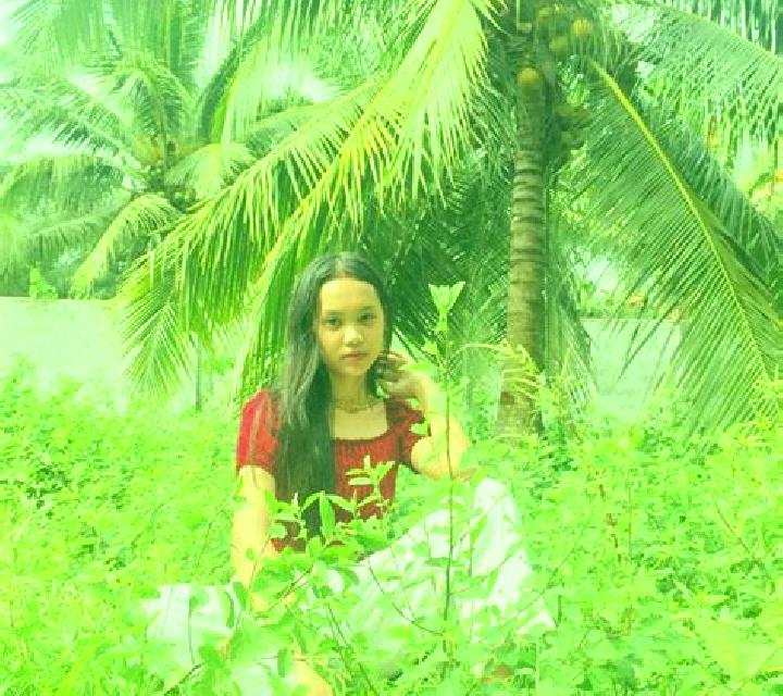 Carla, 37 — Escort en Colongulo, Filipinas