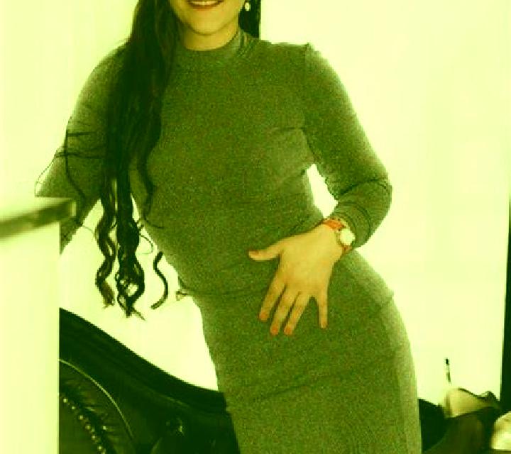 Carla, 38 — Escort en Celanova, España