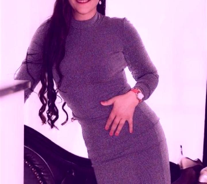 Carla, 38 — Escort en Sefaatli, Turquía
