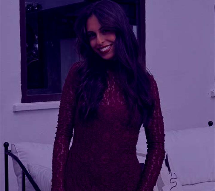 Carmen, 20 — Escort en Sovang, Dinamarca