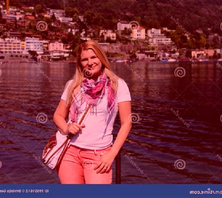 Carmen, 28 — Escort en Ascona, Suiza