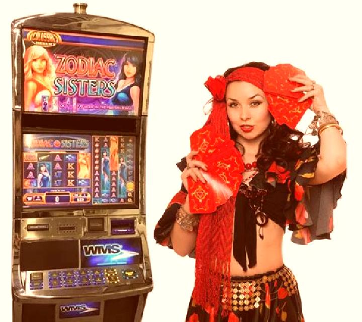 Carmen, 28 — Escort en Sim, Rusia