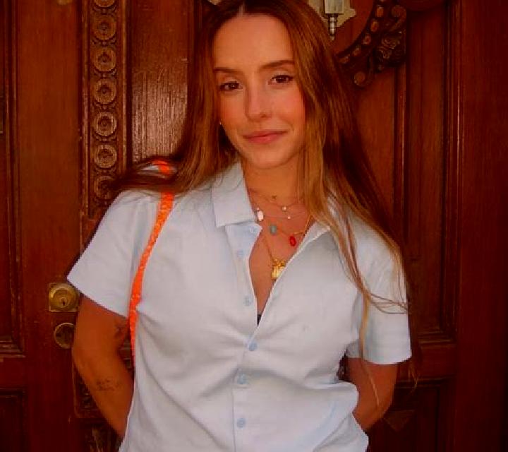 Carmen, 33 — Escort en Alcano, España