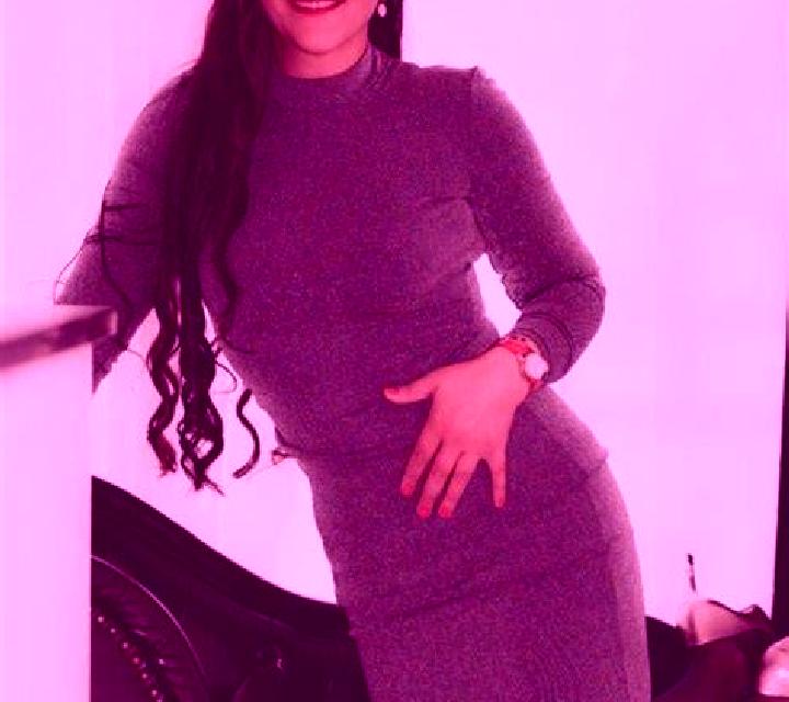 Carmen, 38 — Escort en Algamarca, Perú