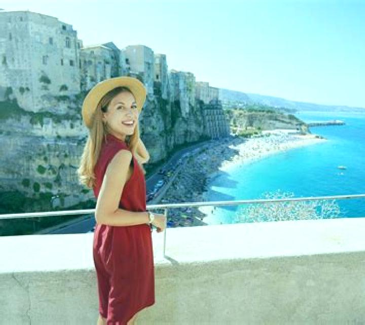 Carmen, 38 — Escort en Vanse, Noruega
