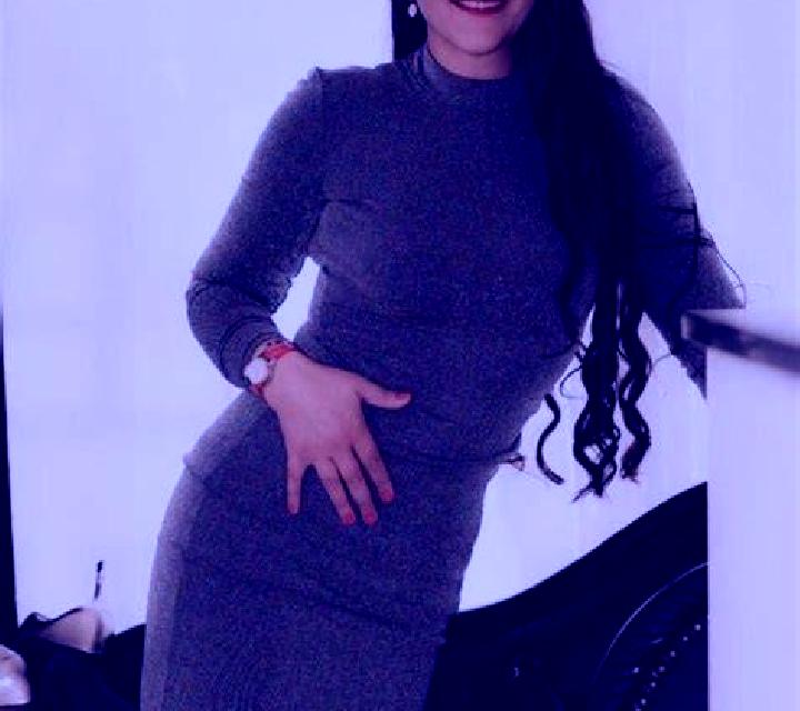 Carmen, 38 — Escort en Windsor Junction, Canadá