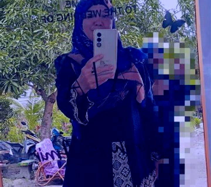 Cayetana, 21 — Escort en Blajo, Indonesia