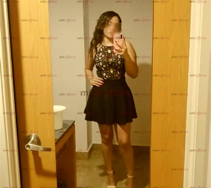 Cayetana, 21 — Escort en Holenberg, Alemania