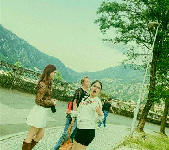 Cayetana, 21 — Escort en Ispani, Italia