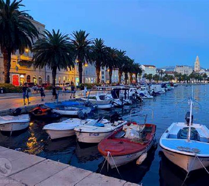 Cayetana, 30 — Escort en Split, Croacia