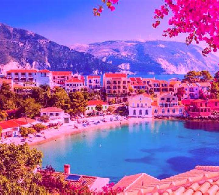 Cielo, 20 — Escort en Assos, Grecia