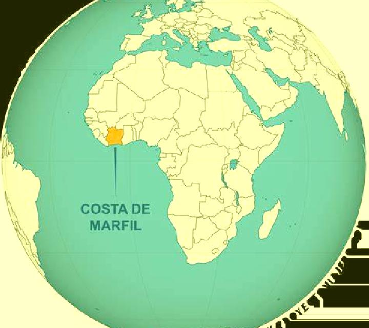 Cielo, 20 — Escort en Bleanianda, Costa de Marfil