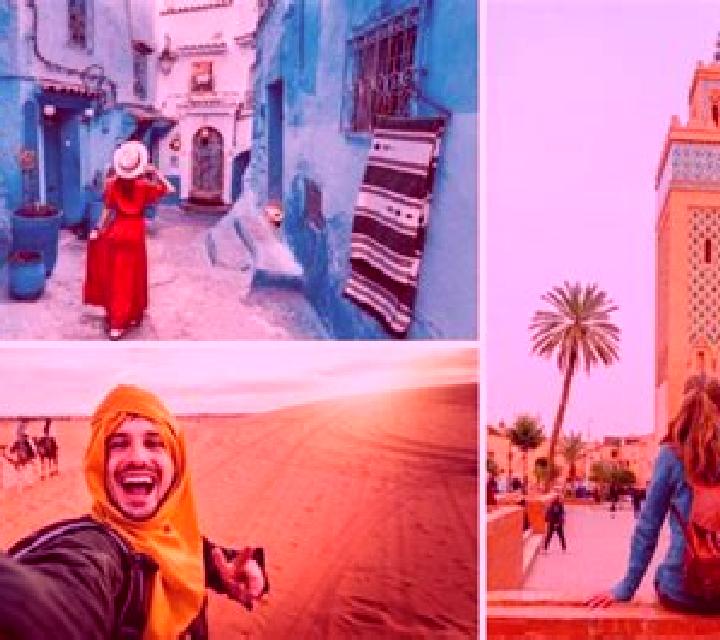 Cielo, 21 — Escort en Afourer, Marruecos