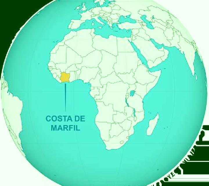 Cielo, 21 — Escort en Kokialo, Costa de Marfil