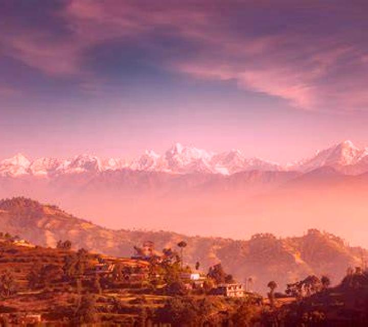 Cielo, 21 — Escort en Tansen, Nepal