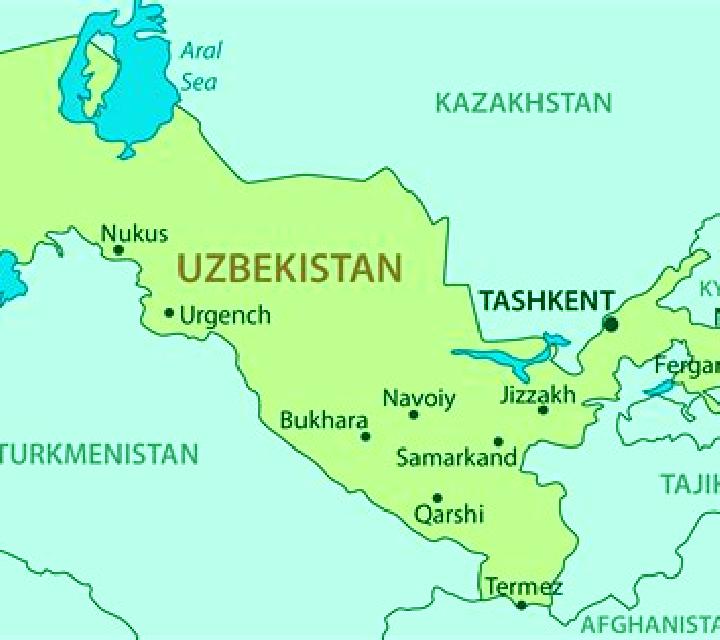 Cielo, 23 — Escort en Chust, Uzbekistán