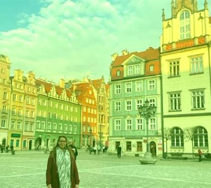 Cielo, 23 — Escort en Komorow, Polonia