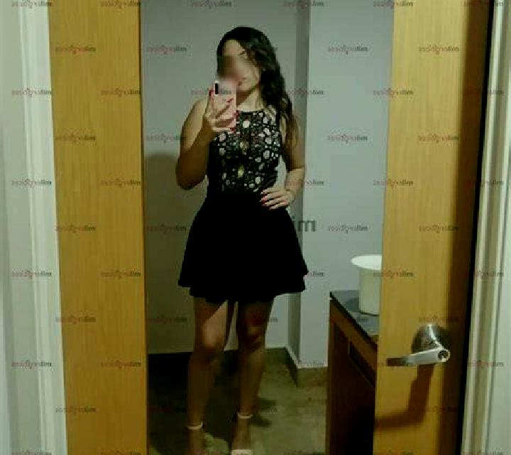 Cielo, 24 — Escort en Adrogue, Argentina