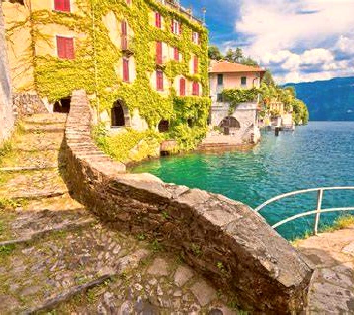 Cielo, 26 — Escort en Nesso, Italia