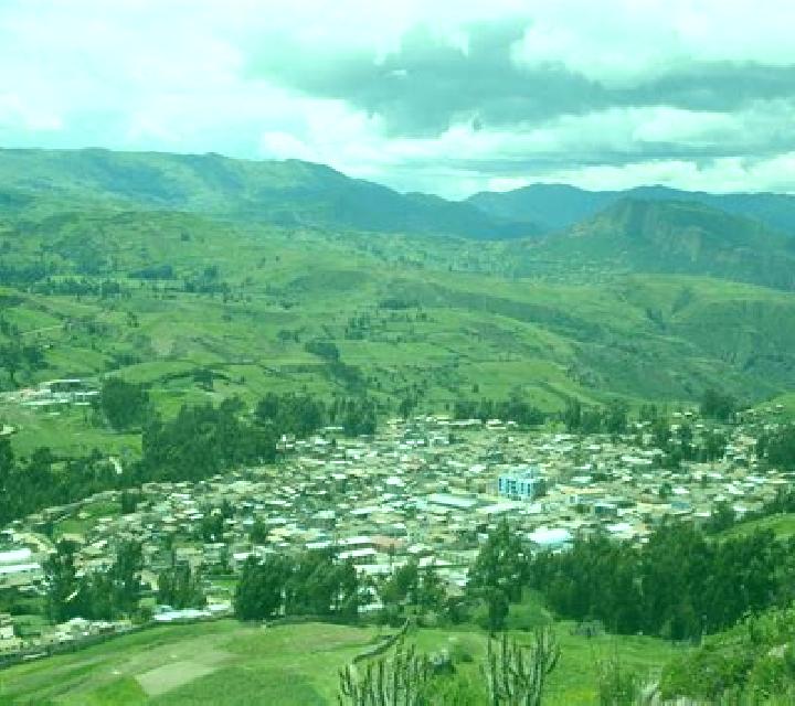 Cielo, 28 — Escort en Salcabamba, Perú