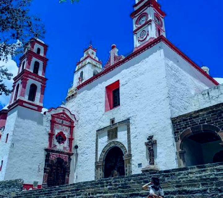 Cielo, 28 — Escort en San Simonito, México