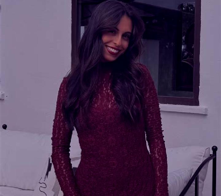Cielo, 30 — Escort en Camalo, Italia