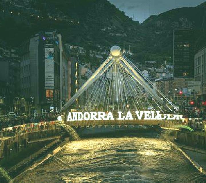 Cielo, 31 — Escort en Andorra la Vella, Andorra