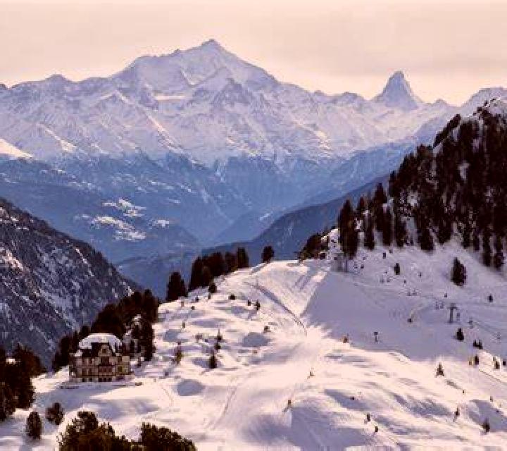 Cielo, 32 — Escort en Fiesch, Suiza