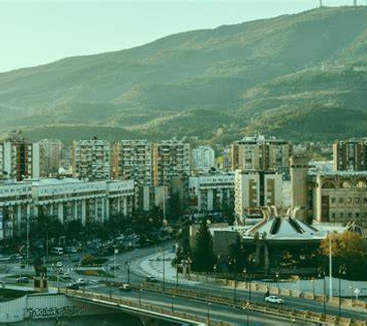 Cielo, 32 — Escort en Vatasa, Macedonia del Norte