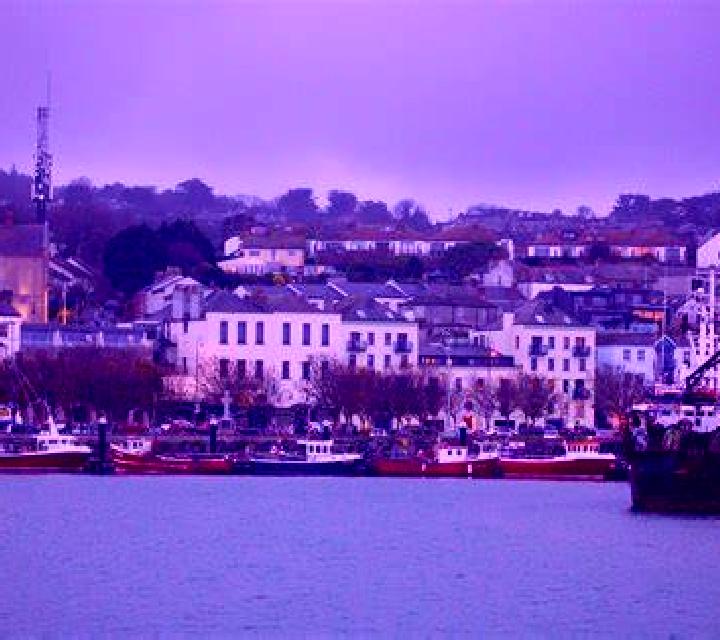 Cielo, 34 — Escort en Howth, Irlanda