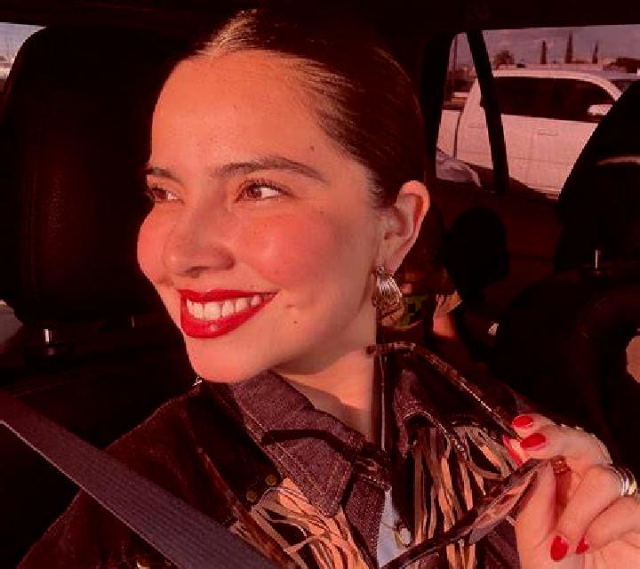 Cielo, 34 — Escort en Montoya, México