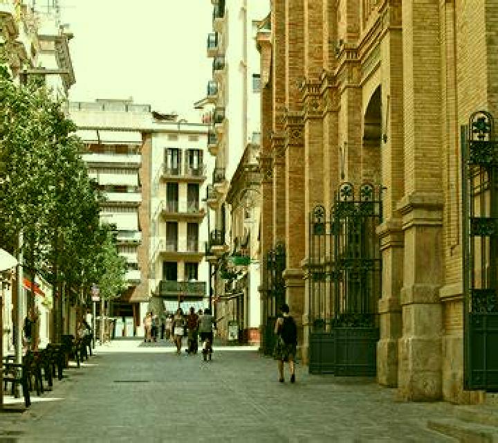 Cielo, 34 — Escort en Sants, España
