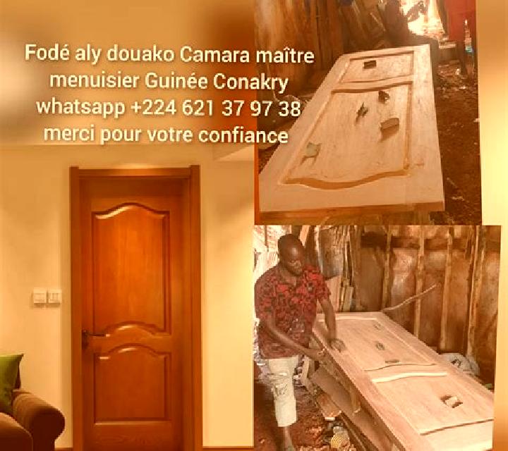 Cielo, 37 — Escort en Douako, Guinea