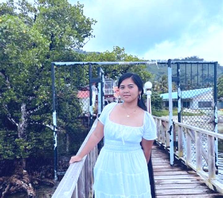 Cielo, 37 — Escort en Malem, Micronesia