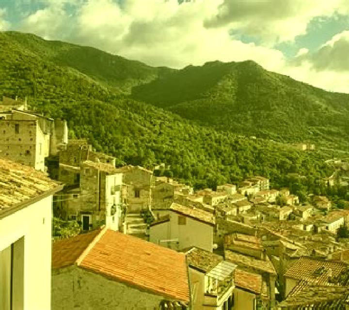 Cielo, 37 — Escort en Papasidero, Italia