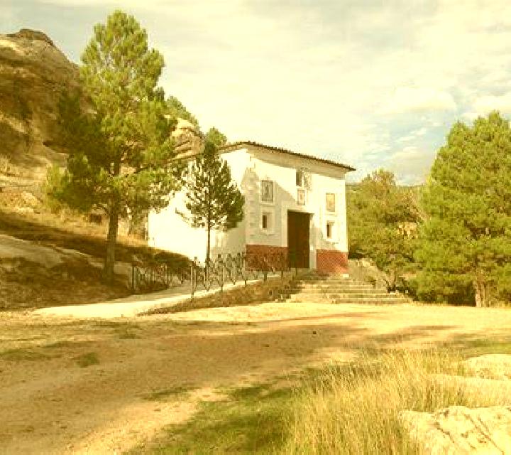 Cielo, 38 — Escort en Altarejos, España