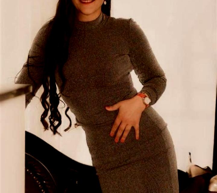 Cielo, 38 — Escort en Khezerlu, Irán