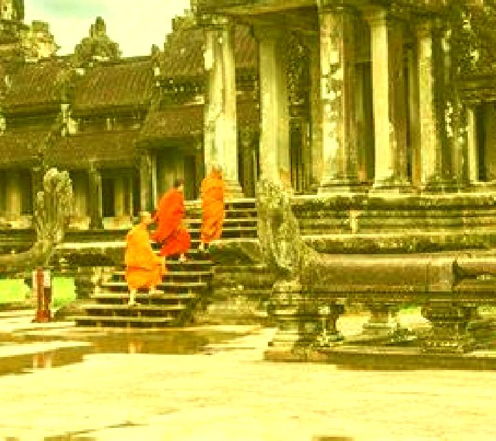Cielo, 39 — Escort en Dak Dam, Camboya