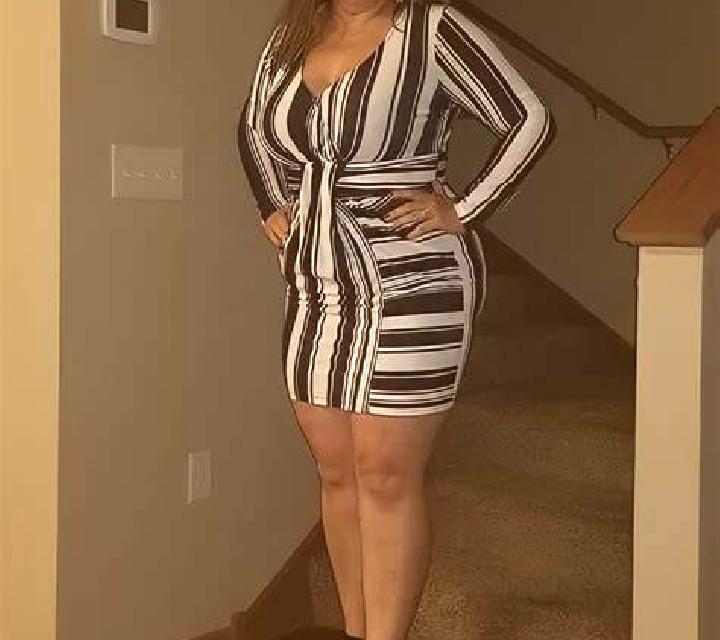 Claudia, 21 — Escort en Satanta, Estados Unidos