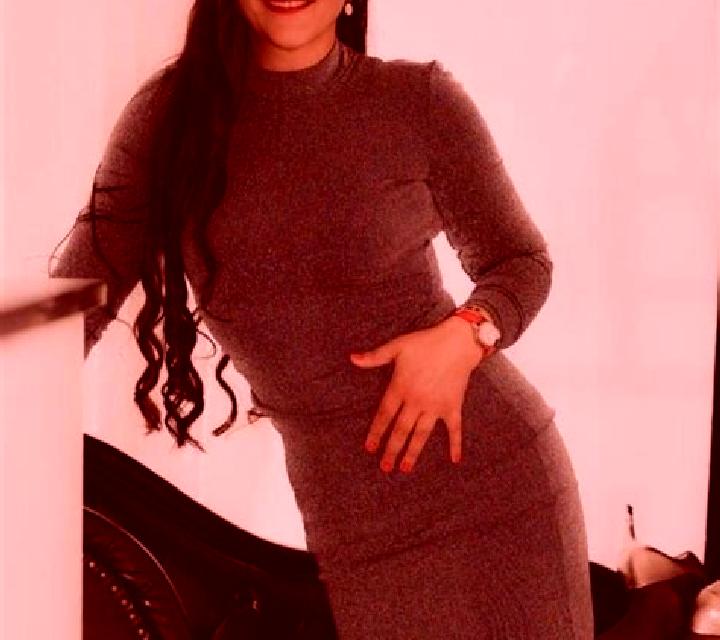 Claudia, 38 — Escort en Mark, Reino Unido