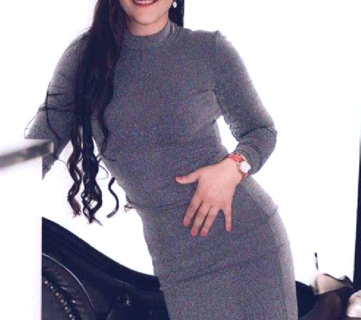 Claudia, 38 — Escort en Sultan, Libia