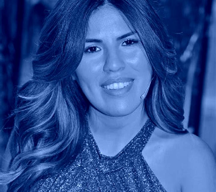 Claudia, 39 — Escort en Alpanseque, España