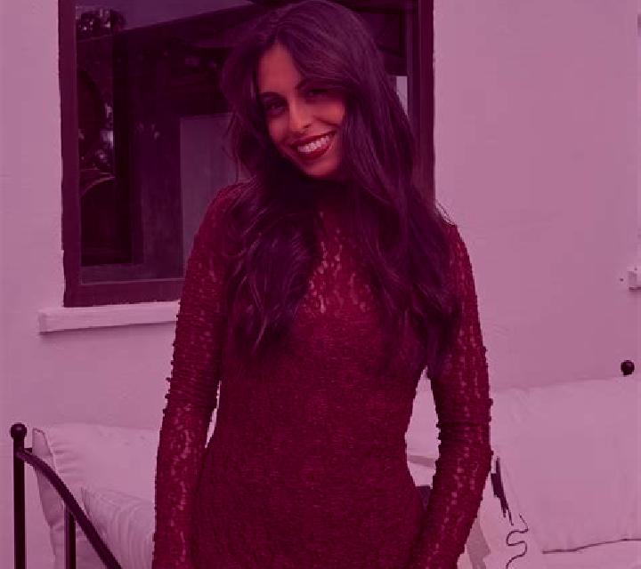 Daniela, 20 — Escort en Andreotta, Italia