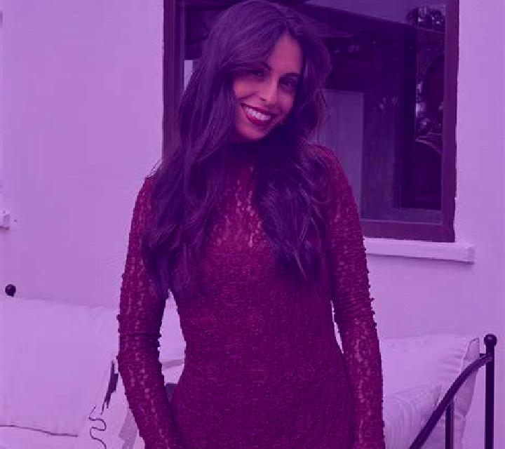 Daniela, 20 — Escort en Bendosewu, Indonesia