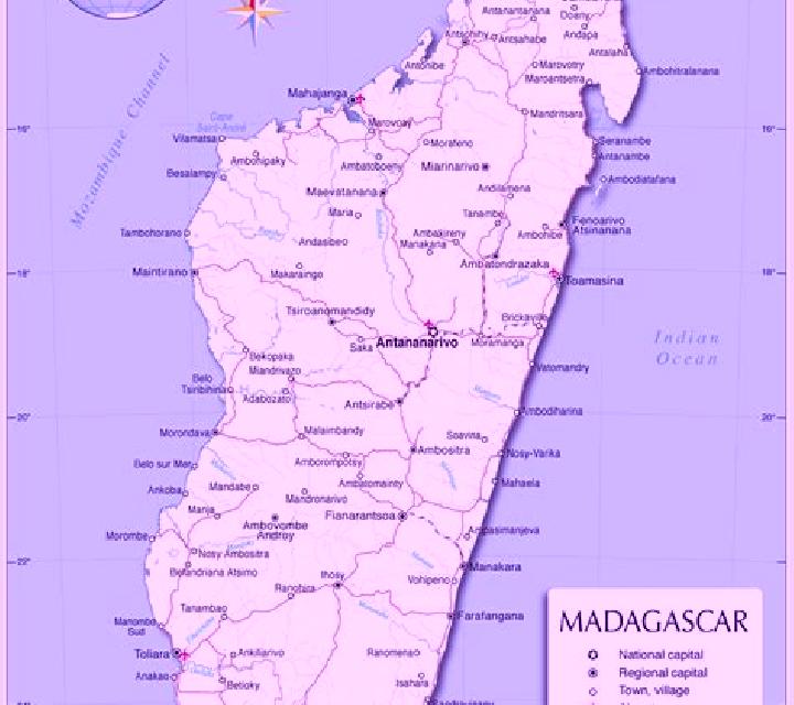 Daniela, 20 — Escort en Beroroha, Madagascar