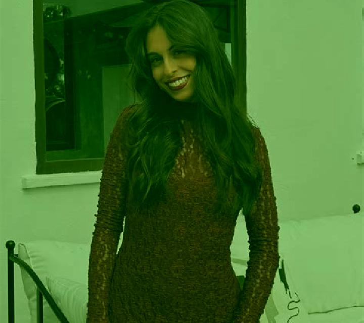 Daniela, 20 — Escort en Levaldigi, Italia