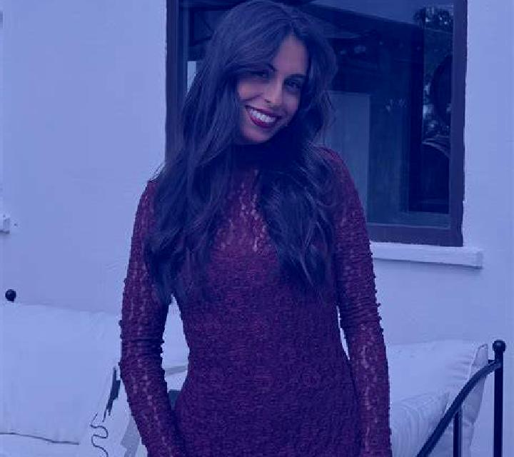 Daniela, 20 — Escort en Nagutskoye, Rusia