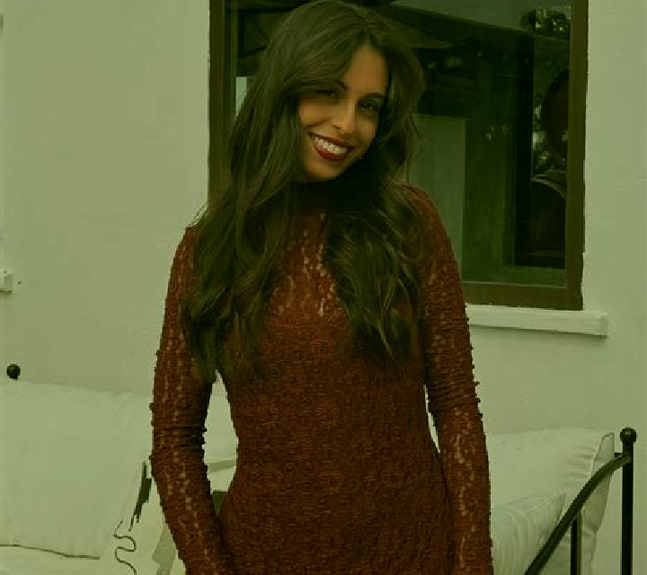 Daniela, 20 — Escort en Piscolt, Rumania